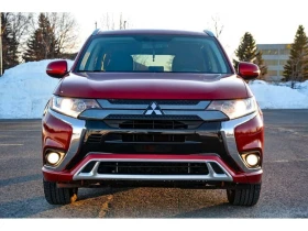 Mitsubishi Outlander * SEL S AWC SEL S AWC / SEL S AWC * CARFAX * ЦЕНА  - 19950 € / 39018.81 лв. - 32959984 13