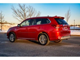 Mitsubishi Outlander * SEL S AWC SEL S AWC / SEL S AWC * CARFAX * ЦЕНА  - 19950 € / 39018.81 лв. - 32959984 17