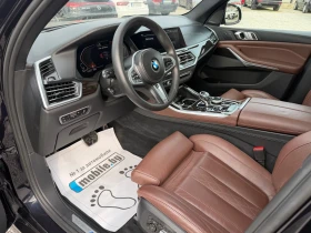 BMW X5 M50d M-SPORT INDIVIDUAL - 39990 € / 78213.64 лв. - 48645824 9