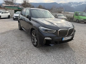 BMW X5 M50d M-SPORT INDIVIDUAL - 39990 € / 78213.64 лв. - 48645824 7