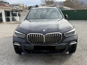 BMW X5 M50d M-SPORT INDIVIDUAL - 39990 € / 78213.64 лв. - 48645824 8