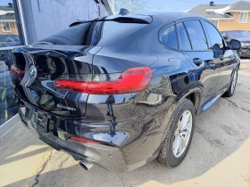 BMW X4 30i* MSPORT* HARMAN/KARDON* HEAD-UP* ОБДУХ* ПАНО - 23700 € / 46353.17 лв. - 82396560 4