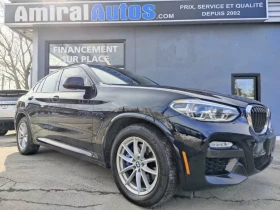 BMW X4 30i* MSPORT* HARMAN/KARDON* HEAD-UP* ОБДУХ* ПАНО - 23700 € / 46353.17 лв. - 82396560 3