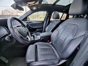 BMW X4 30i* MSPORT* HARMAN/KARDON* HEAD-UP* ОБДУХ* ПАНО - 23700 € / 46353.17 лв. - 82396560 6