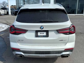 BMW X3 * xDrive30i * ПОДГРЕВИ* ПАНОРАМА* KEYLESS*  - 27100 € / 53002.99 лв. - 61752815 4