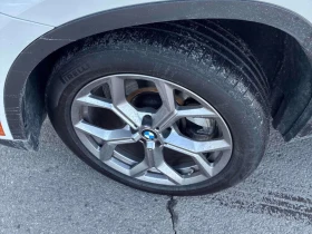 BMW X3 * xDrive30i * ПОДГРЕВИ* ПАНОРАМА* KEYLESS*  - 27100 € / 53002.99 лв. - 61752815 7