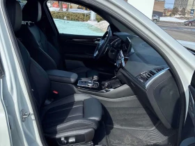 BMW X3 * xDrive30i * ПОДГРЕВИ* ПАНОРАМА* KEYLESS*  - 27100 € / 53002.99 лв. - 61752815 16