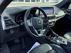 BMW X3 * xDrive30i * ПОДГРЕВИ* ПАНОРАМА* KEYLESS*  - 27100 € / 53002.99 лв. - 61752815 5