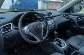 Nissan X-trail S - 8000 € / 15646.64 лв. - 16952753 6