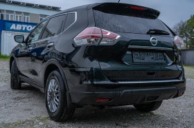Nissan X-trail S - 8000 € / 15646.64 лв. - 16952753 5