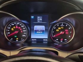 Mercedes-Benz GLC 300 * CARFAX * 2 КЛЮЧА * ШИБИДАХ * ПОДГРЕВИ *  - 12990 € / 25406.23 лв. - 12204524 10