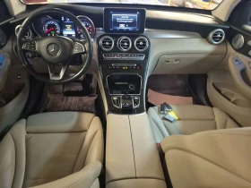 Mercedes-Benz GLC 300 * CARFAX * 2 КЛЮЧА * ШИБИДАХ * ПОДГРЕВИ *  - 12990 € / 25406.23 лв. - 12204524 11