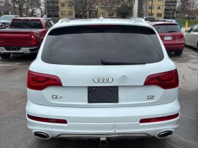 Audi Q7 3.0L TDI * S LINE* 360 КАМЕРА* ОБДУХВАНЕ*  - 8490 € / 16605.00 лв. - 90561711 5