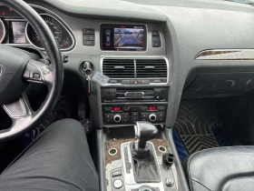 Audi Q7 3.0L TDI * S LINE* 360 КАМЕРА* ОБДУХВАНЕ*  - 8490 € / 16605.00 лв. - 90561711 9