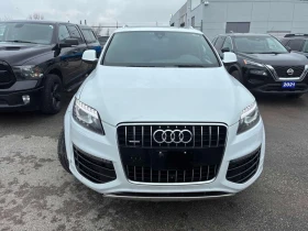 Audi Q7 3.0L TDI * S LINE* 360 КАМЕРА* ОБДУХВАНЕ*  - 8490 € / 16605.00 лв. - 90561711 2