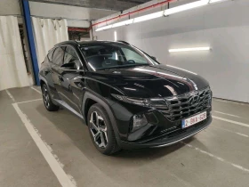 Hyundai Tucson 1.6 Т-GDI