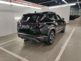 Hyundai Tucson 1.6 Т-GDI - 20610 € / 40309.66 лв. - 28787803 4