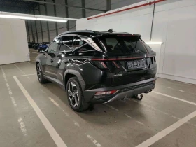 Hyundai Tucson 1.6 Т-GDI - 20610 € / 40309.66 лв. - 28787803 3