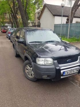 Ford Maverick - 1100 € / 2151.41 лв. - 97681159 2