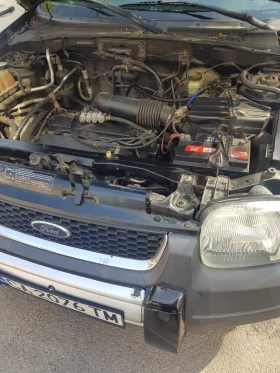 Ford Maverick - 1100 € / 2151.41 лв. - 97681159 4