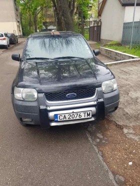 Ford Maverick - 1100 € / 2151.41 лв. - 97681159 3