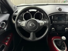 Nissan Juke 1.5 DCI - 97.000 km!!! - 6400 € / 12517.31 лв. - 47553724 10