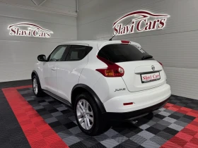 Nissan Juke 1.5 DCI - 97.000 km!!! - 6400 € / 12517.31 лв. - 47553724 4