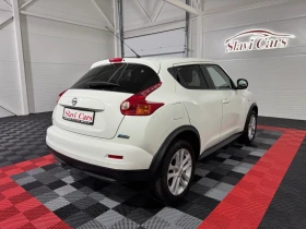 Nissan Juke 1.5 DCI - 97.000 km!!! - 6400 € / 12517.31 лв. - 47553724 6