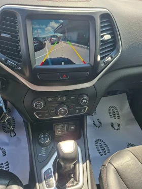Jeep Cherokee TRAILHAWK 3.2 v6 274hp | Mobile.bg � ����� ������ 13