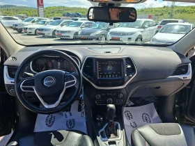 Jeep Cherokee TRAILHAWK 3.2 v6 274hp | Mobile.bg � ����� ������ 11