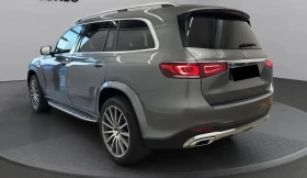 Mercedes-Benz GLS 400 d 4Matic AMG-Line  | Mobile.bg � ����� ������ 3