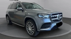 Mercedes-Benz GLS 400 d 4Matic AMG-Line  | Mobile.bg � ����� ������ 2