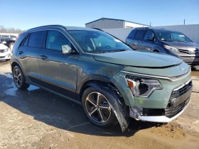 Kia Niro 1.6l Ex | Mobile.bg � ����� ������ 4