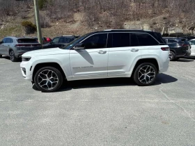 Jeep Grand cherokee * Summit Reserve * ���������� ����� | Mobile.bg � ����� ������ 2