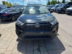 Toyota Rav4 * XLE * АВТОКРЕДИТ БЕЗ ПЪРВОНАЧАЛНА ВНОСКА*  | Auto.bg — изображение 6