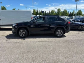 Toyota Rav4 * XLE * АВТОКРЕДИТ БЕЗ ПЪРВОНАЧАЛНА ВНОСКА*  | Auto.bg — изображение 2