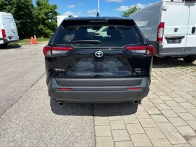 Toyota Rav4 * XLE * АВТОКРЕДИТ БЕЗ ПЪРВОНАЧАЛНА ВНОСКА*  | Auto.bg — изображение 4
