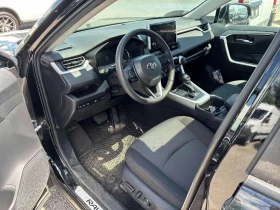 Toyota Rav4 * XLE * АВТОКРЕДИТ БЕЗ ПЪРВОНАЧАЛНА ВНОСКА*  | Auto.bg — изображение 5