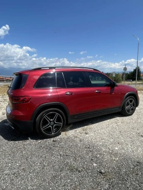 Mercedes-Benz GLB 250 4 MATIC AMG LINE | Mobile.bg � ����� ������ 2