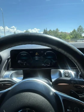 Mercedes-Benz GLB 250 4 MATIC AMG LINE | Mobile.bg � ����� ������ 4