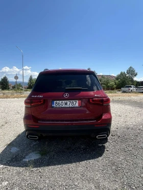 Mercedes-Benz GLB 250 4 MATIC AMG LINE | Mobile.bg � ����� ������ 3