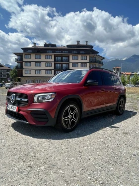 Mercedes-Benz GLB 250 4 MATIC AMG LINE | Mobile.bg � ����� ������ 9