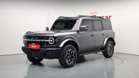 ������ Ford Bronco