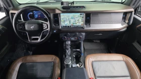 Ford Bronco 2.7* 360* ������� �����* BLIND SPOT* ������ ���� | Mobile.bg � ����� ������ 7