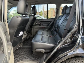 Mitsubishi Pajero 4x4  | Auto.bg — изображение 6