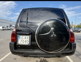 Mitsubishi Pajero 4x4  | Auto.bg — изображение 4