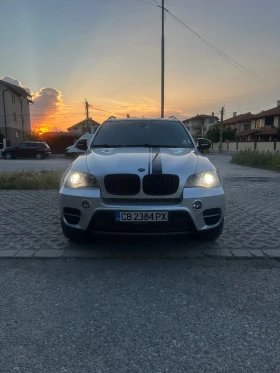 BMW X5 Спорт пакет