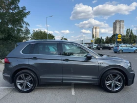 ����� �� �������� �� VW Tiguan R line* Full LED* 4x4* Digital* Avtomat