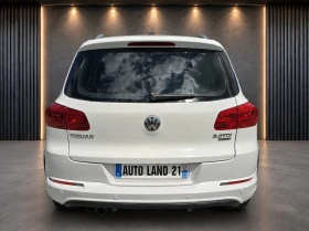 VW Tiguan 2.0TDI* R-Line* 4 Motion* AUTOMATIC | Mobile.bg � ����� ������ 8