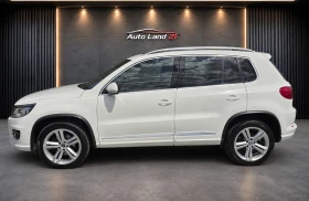 VW Tiguan 2.0TDI* R-Line* 4 Motion* AUTOMATIC | Mobile.bg � ����� ������ 6